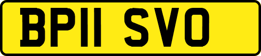 BP11SVO