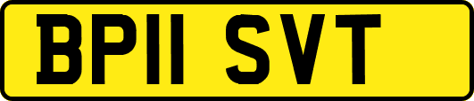 BP11SVT