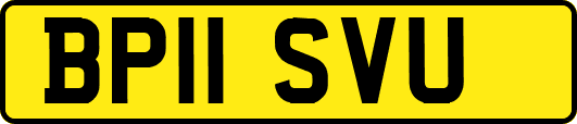 BP11SVU