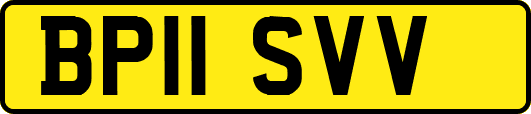 BP11SVV