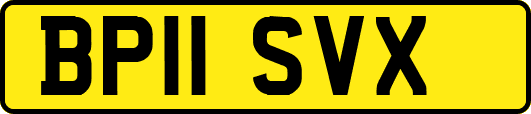 BP11SVX