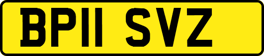 BP11SVZ