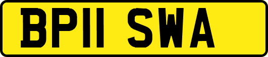 BP11SWA