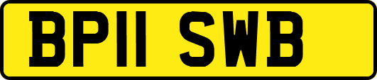 BP11SWB