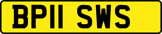 BP11SWS