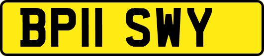BP11SWY