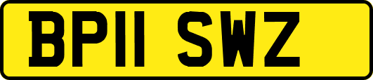 BP11SWZ