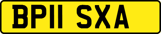 BP11SXA