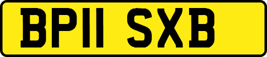 BP11SXB