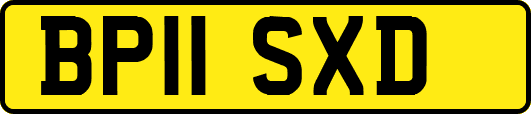 BP11SXD