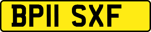 BP11SXF