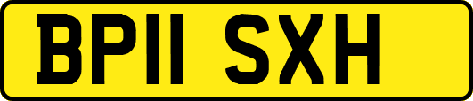BP11SXH