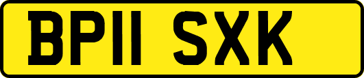 BP11SXK