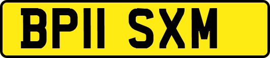 BP11SXM