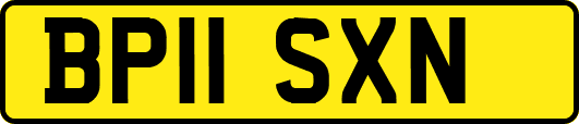 BP11SXN