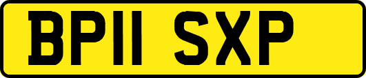 BP11SXP