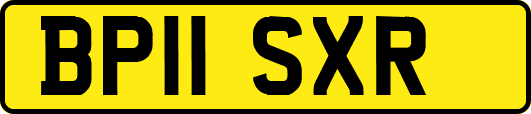 BP11SXR