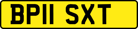 BP11SXT