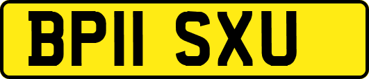 BP11SXU