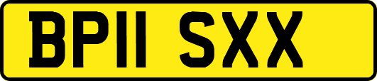 BP11SXX