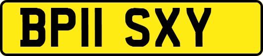 BP11SXY