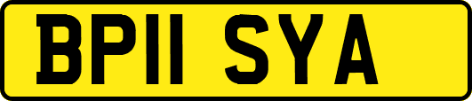 BP11SYA