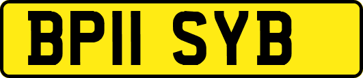 BP11SYB