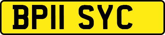 BP11SYC