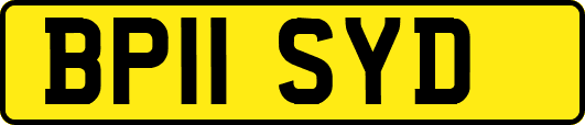 BP11SYD