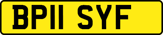 BP11SYF