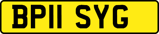 BP11SYG