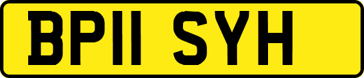 BP11SYH