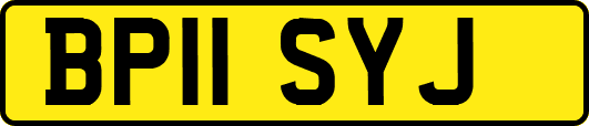 BP11SYJ