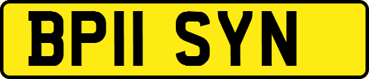 BP11SYN