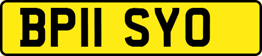 BP11SYO