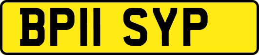 BP11SYP
