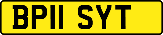 BP11SYT