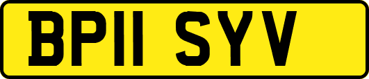 BP11SYV