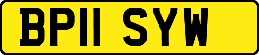BP11SYW