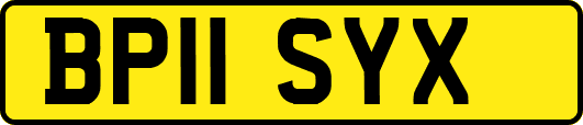 BP11SYX