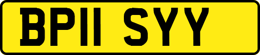 BP11SYY