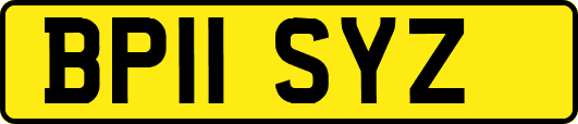 BP11SYZ