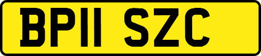 BP11SZC