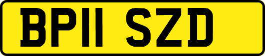 BP11SZD