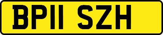 BP11SZH