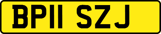 BP11SZJ