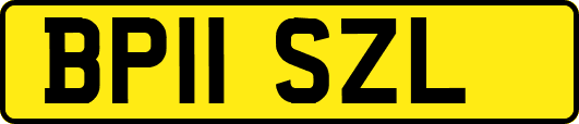 BP11SZL
