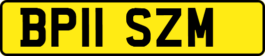 BP11SZM