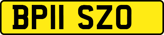 BP11SZO