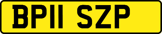 BP11SZP
